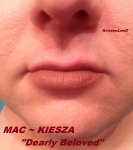 MAC Kiesza Dearly Lips.jpg