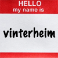 vinterheim