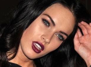 Megan fox pic maxim